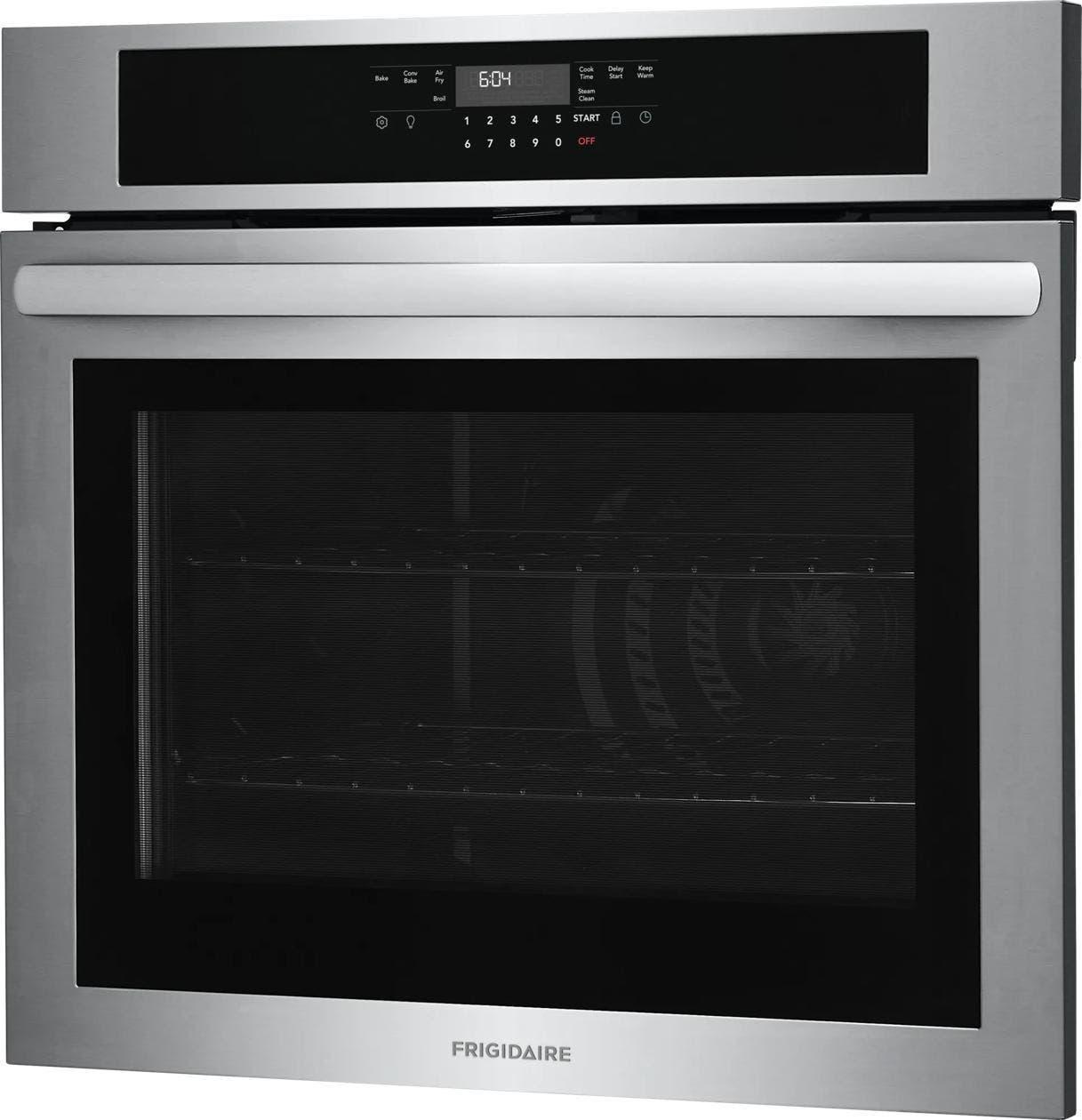 Frigidaire FCWS3030AS Stainless Steel