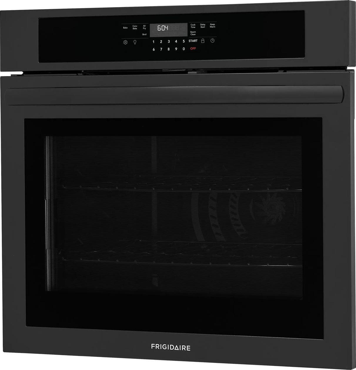 Frigidaire FCWS3030AB Black