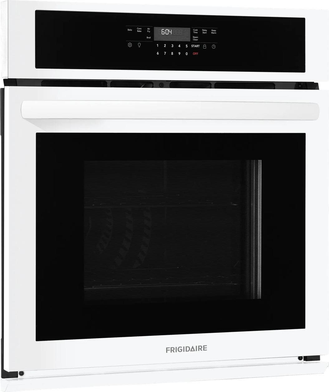 Frigidaire FCWS2730AW White