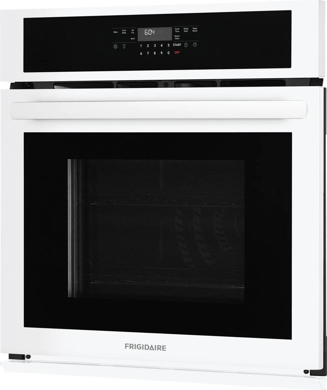 Frigidaire FCWS2730AW White