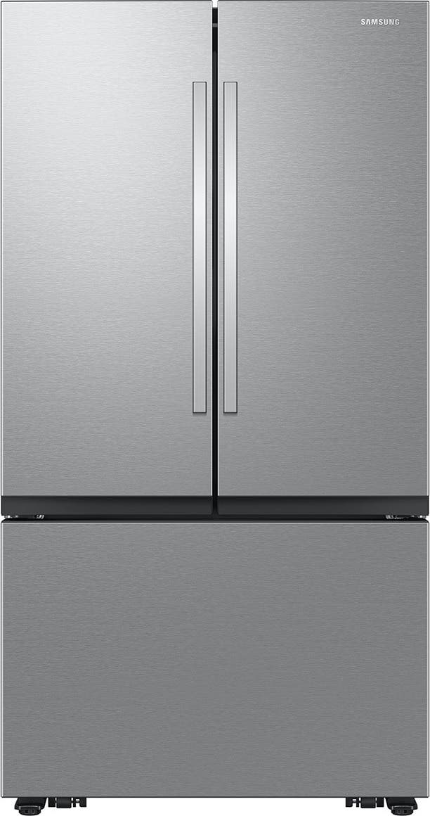 Samsung RF32CG5D00SR Fingerprint Resistant Stainless Steel