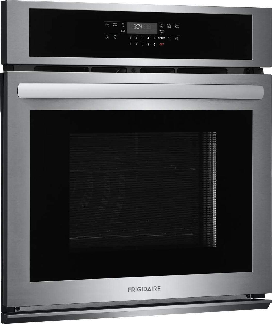 Frigidaire FCWS2730AS Stainless Steel