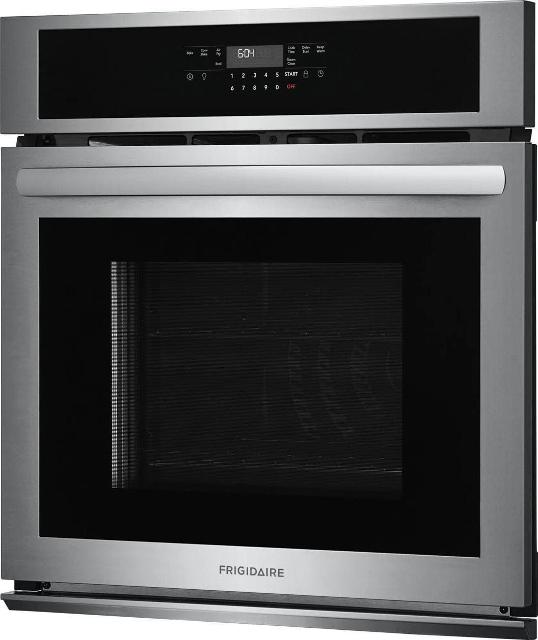 Frigidaire FCWS2730AS Stainless Steel