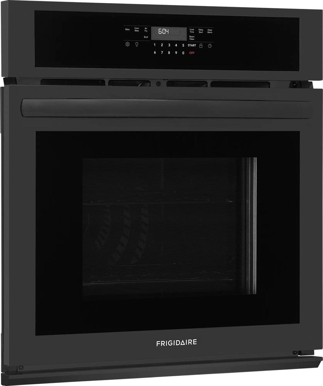 Frigidaire FCWS2730AB Black