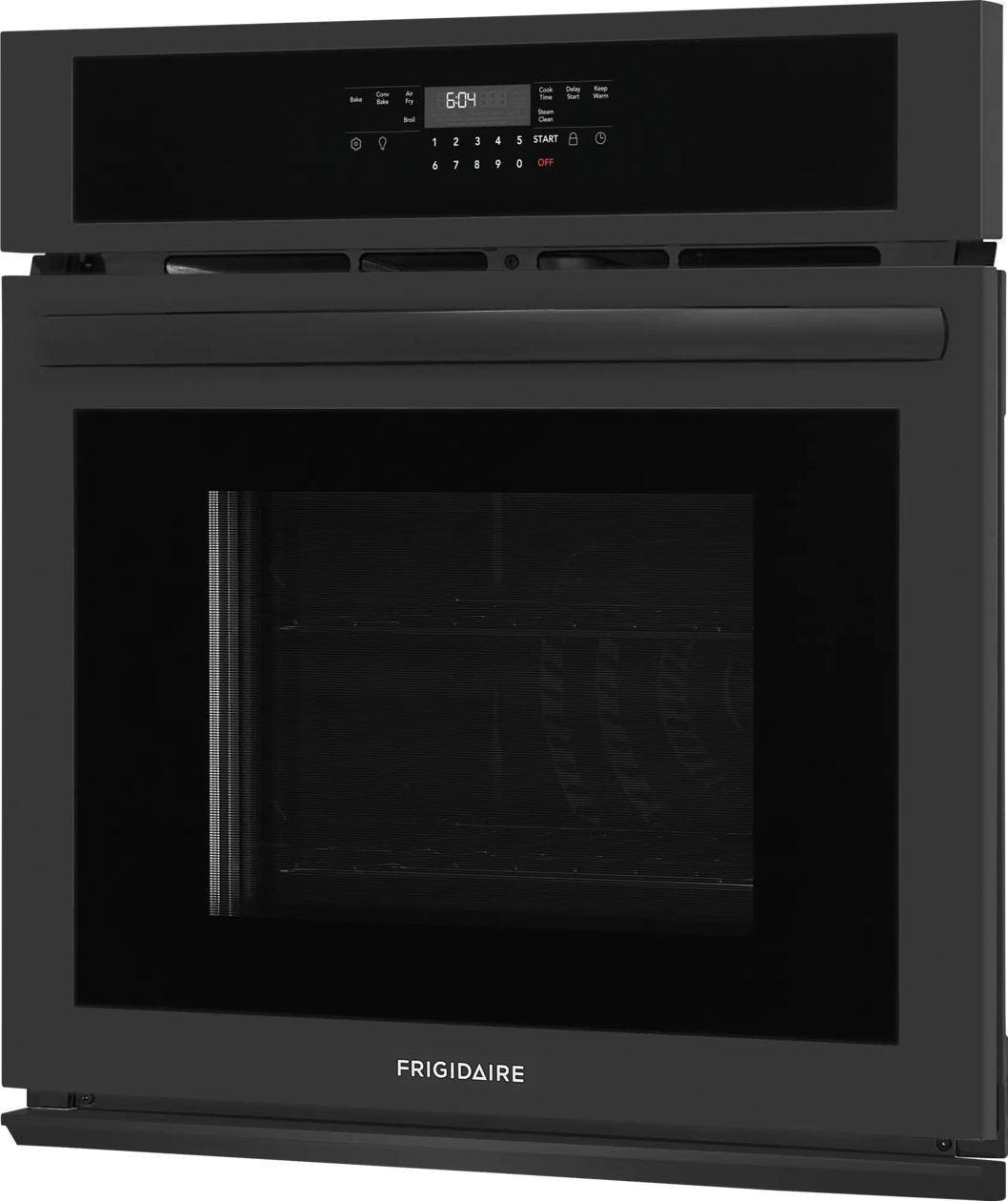 Frigidaire FCWS2730AB Black