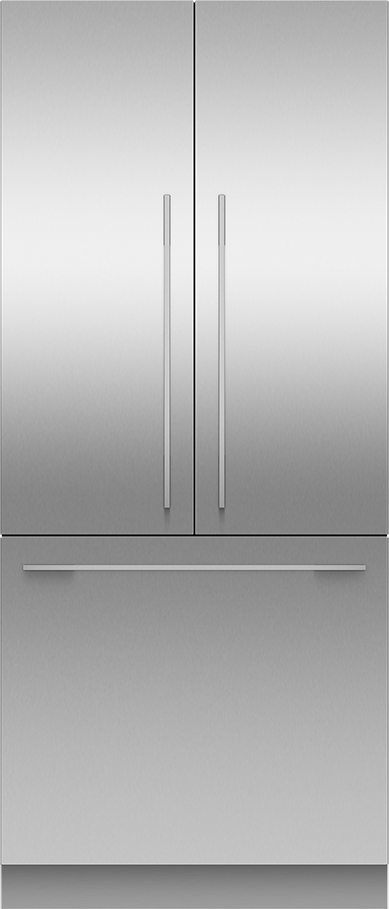 Fisher Paykel RS3684AUVE1 Panel Ready