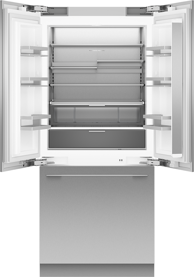 Fisher Paykel RS3684AUVE1 Panel Ready