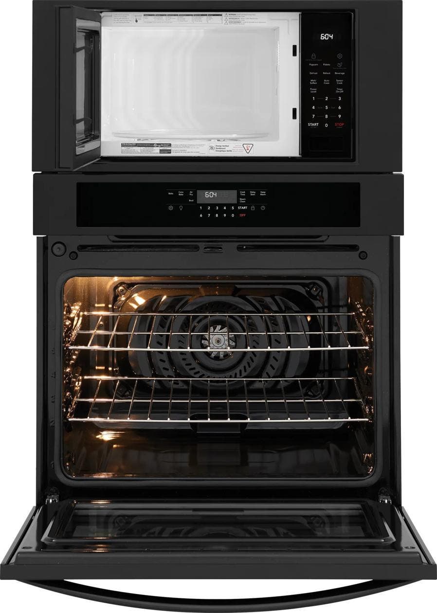 Frigidaire FCWM3030AB Black