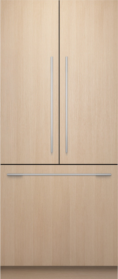 Fisher Paykel RS3684AUVE1 Panel Ready