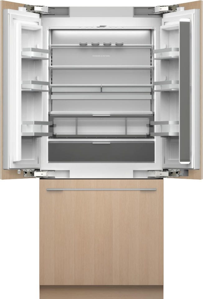 Fisher Paykel RS3684AUVE1 Panel Ready