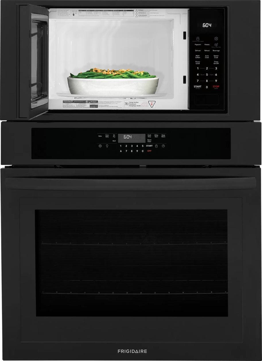 Frigidaire FCWM3030AB Black