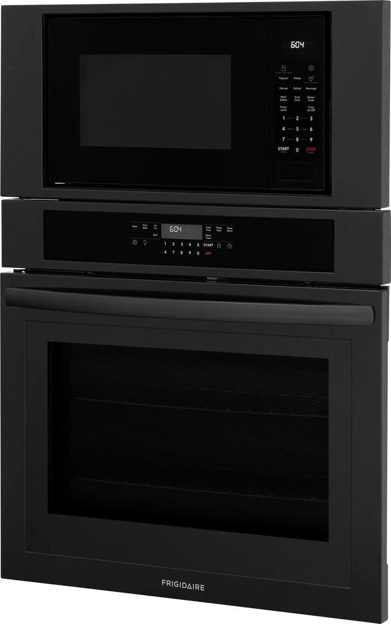 Frigidaire FCWM3030AB Black