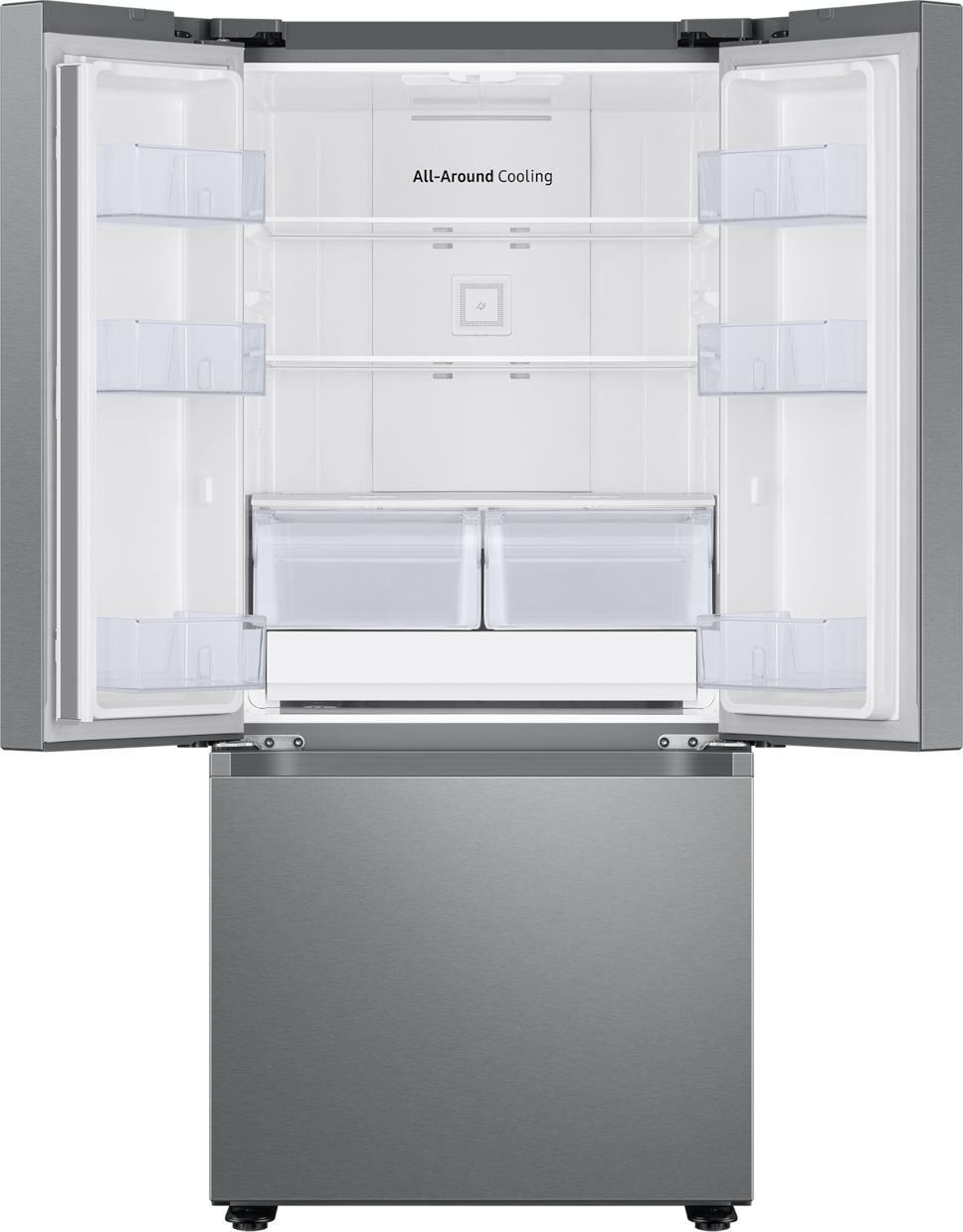 Samsung RF22A4111SR Stainless Steel