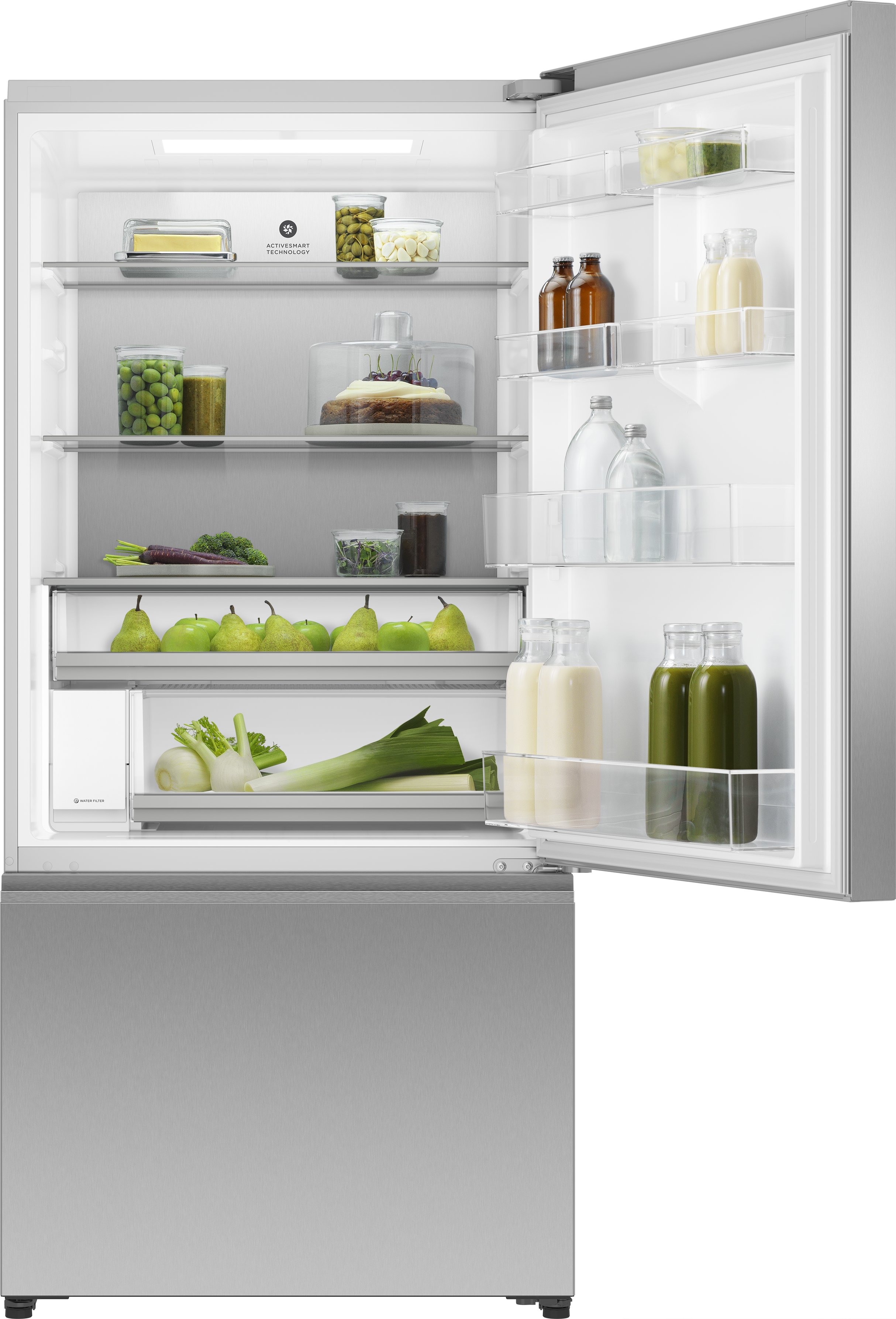 Fisher Paykel RF178WRNUX1 External Dispenser