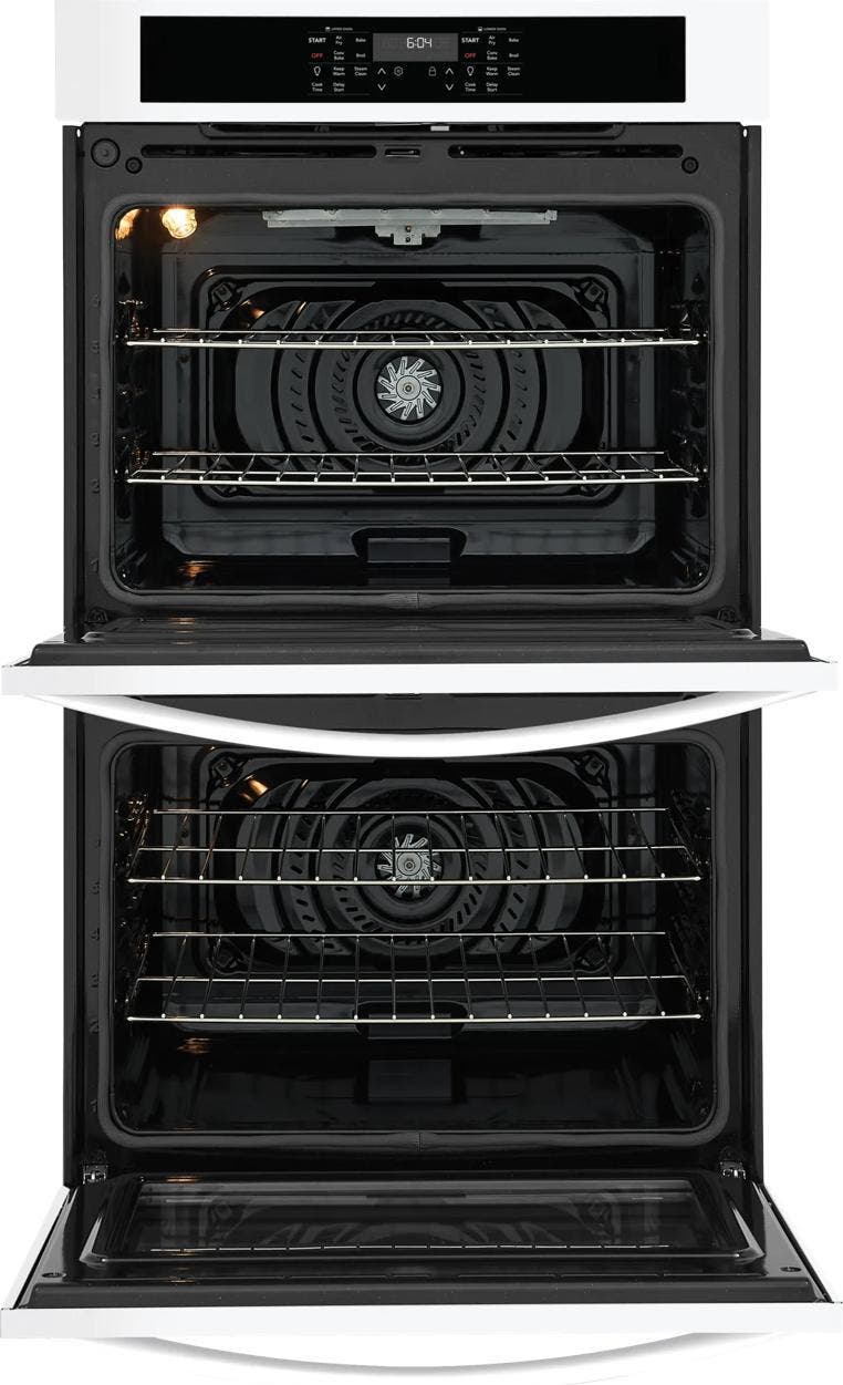 Frigidaire FCWD3030AW White