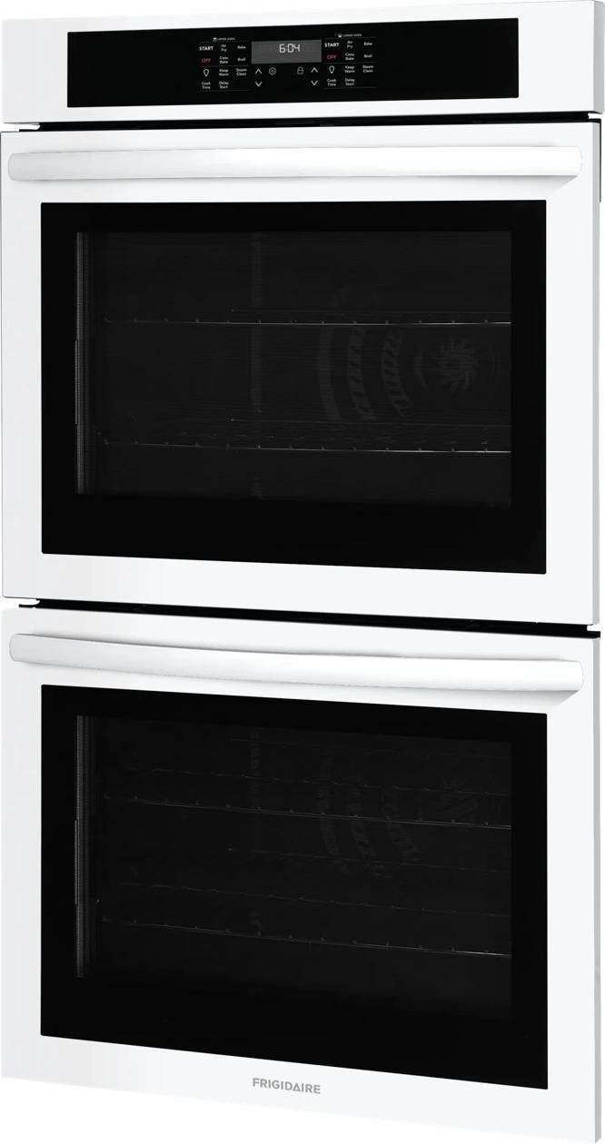 Frigidaire FCWD3030AW White
