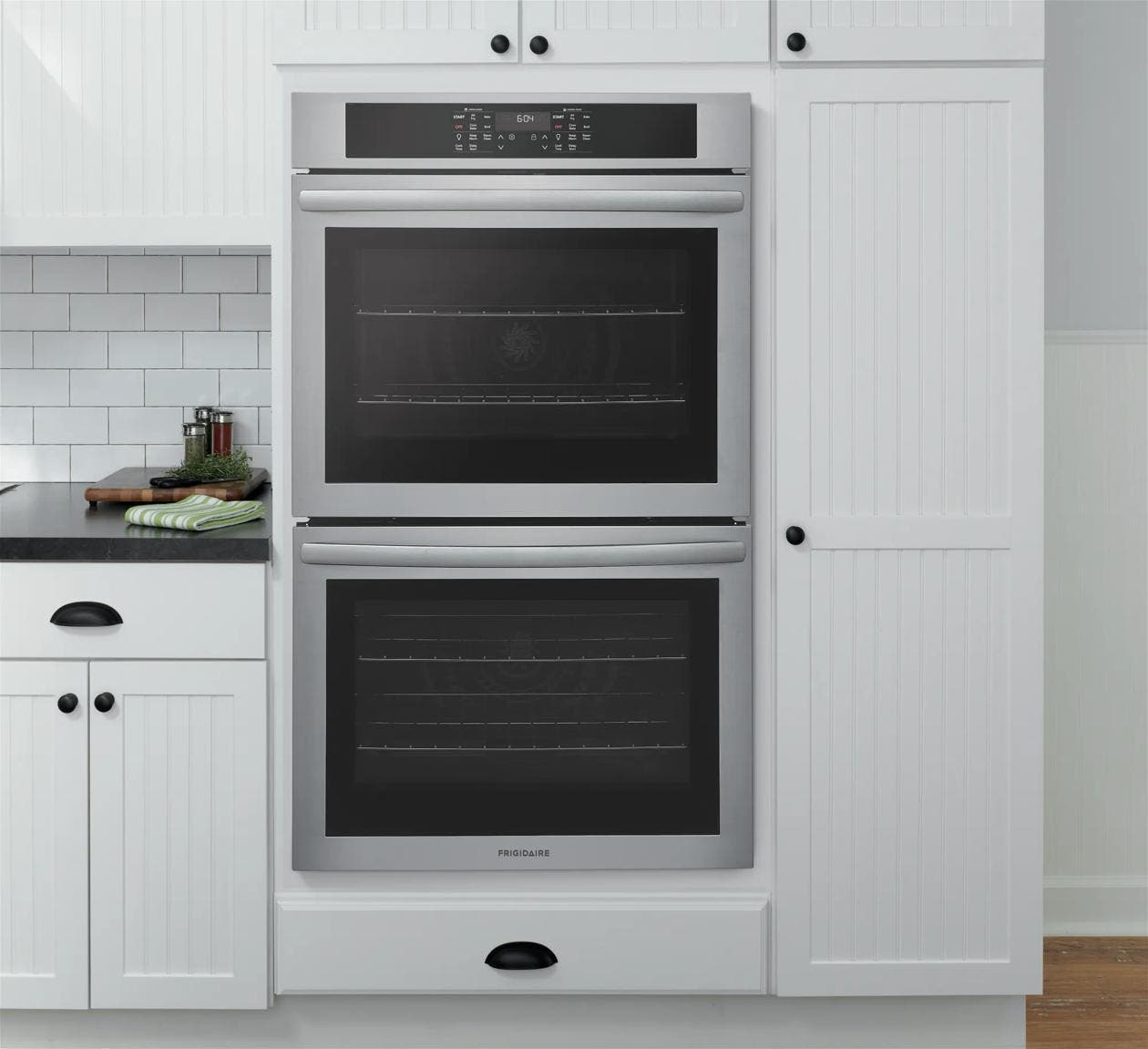 Frigidaire FCWD3030AS Stainless Steel