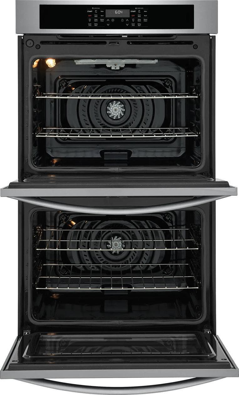 Frigidaire FCWD3030AS Stainless Steel