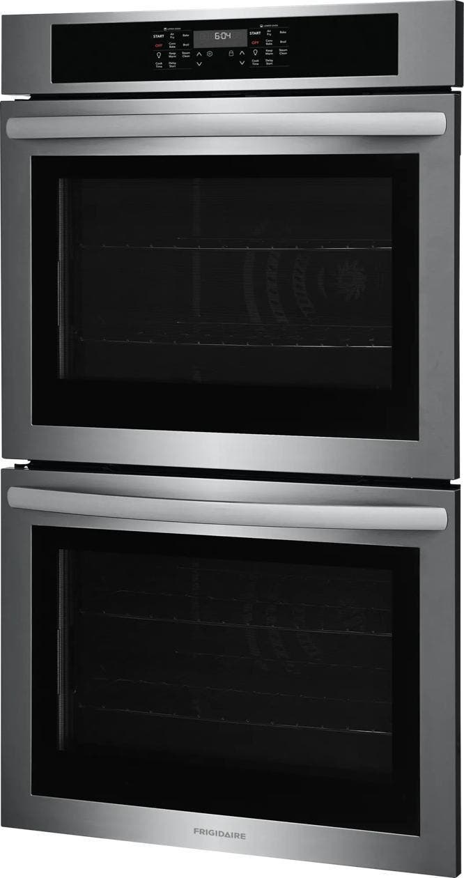Frigidaire FCWD3030AS Stainless Steel