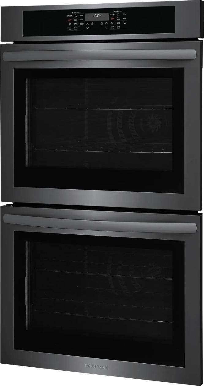 Frigidaire FCWD3030AD Black Stainless Steel