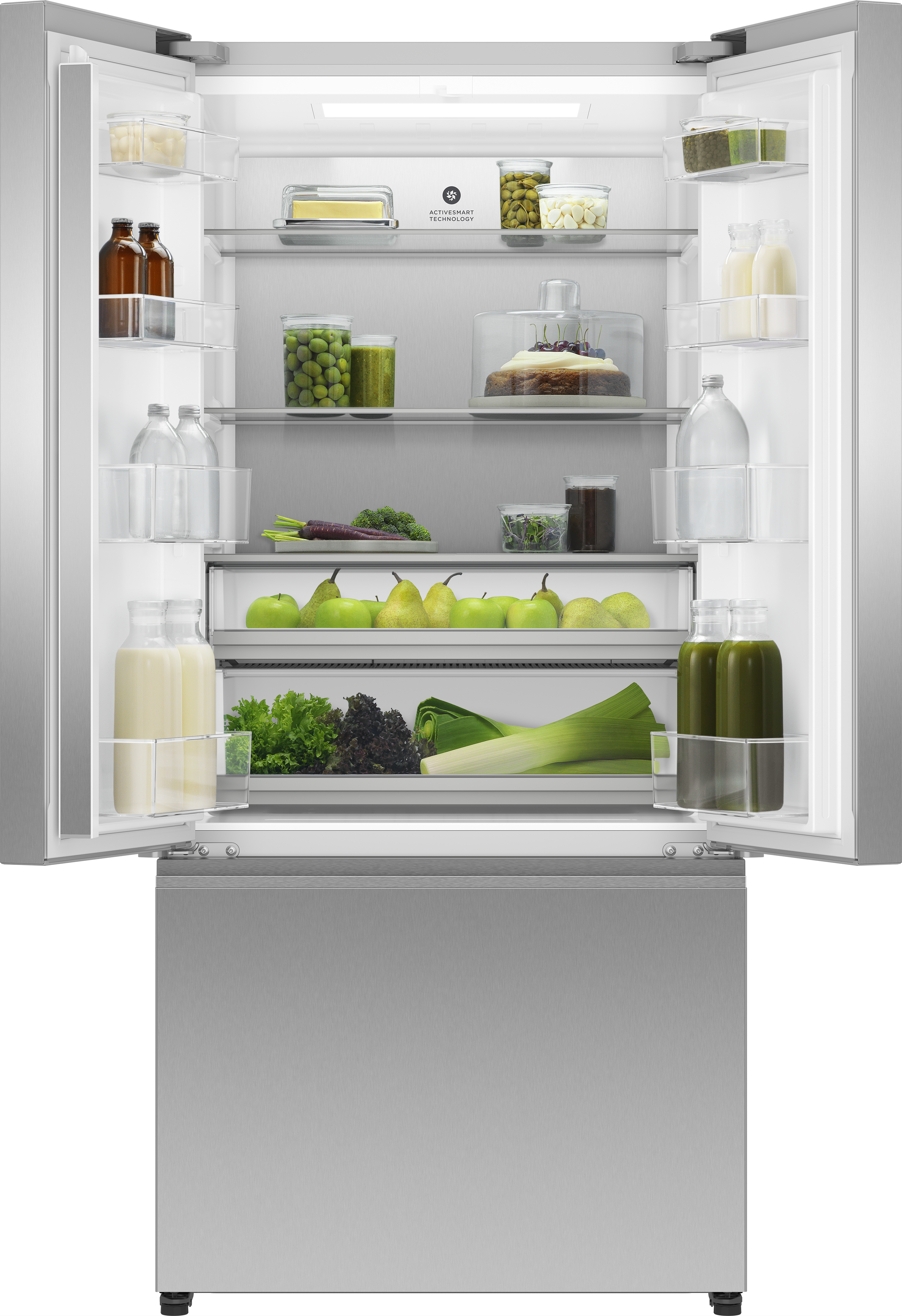 Fisher Paykel RF178ANX1 No Water & Ice