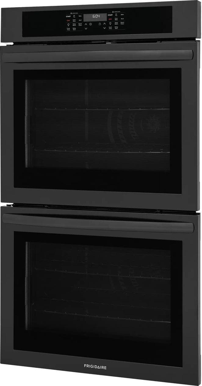 Frigidaire FCWD3030AB Black
