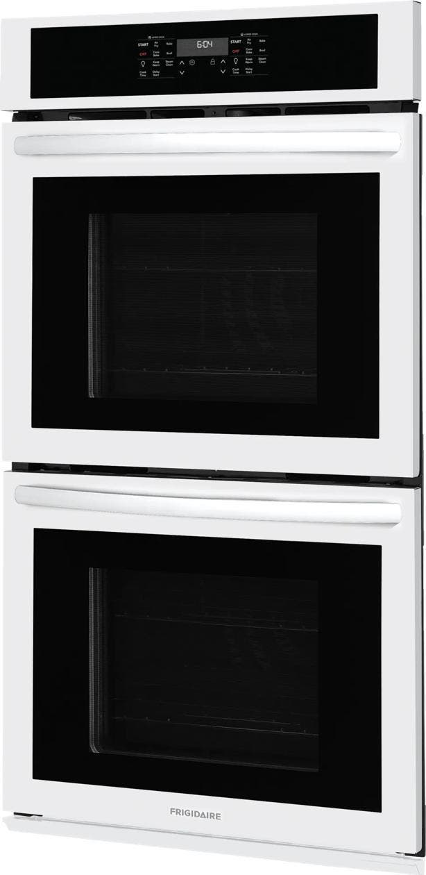 Frigidaire FCWD2730AW White