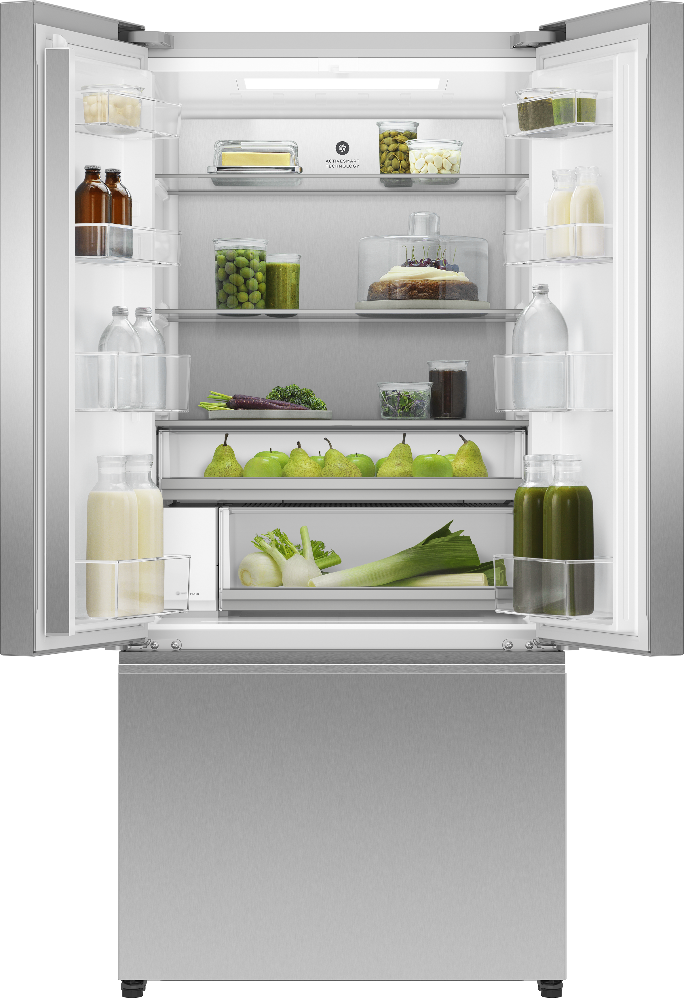 Fisher Paykel RF178ANUX1 External Dispenser