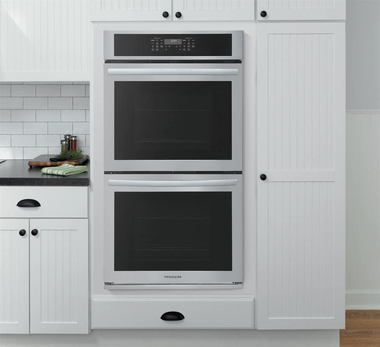 Frigidaire FCWD2730AS Stainless Steel
