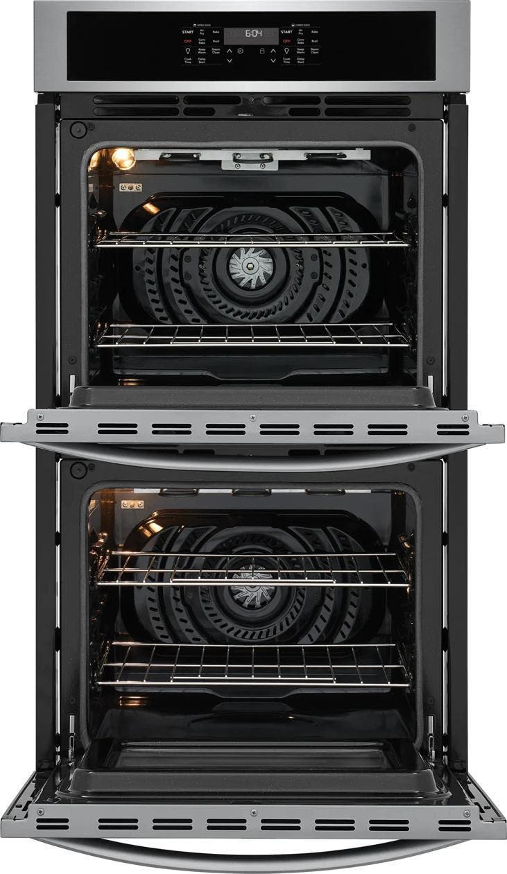 Frigidaire FCWD2730AS Stainless Steel
