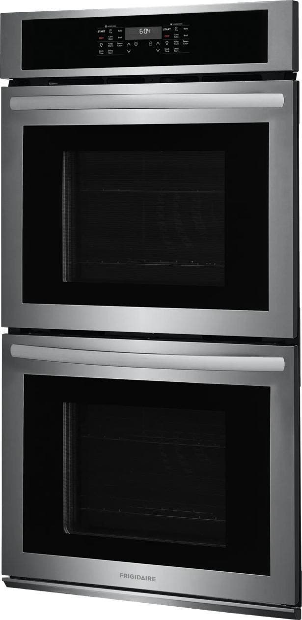 Frigidaire FCWD2730AS Stainless Steel