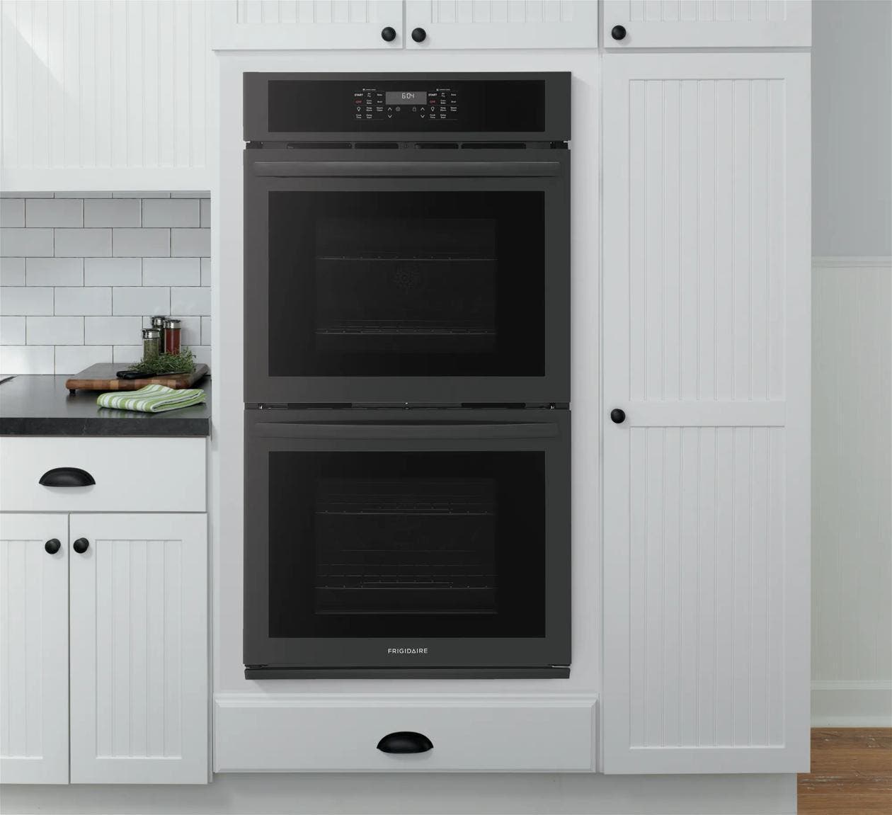 Frigidaire FCWD2730AB Black