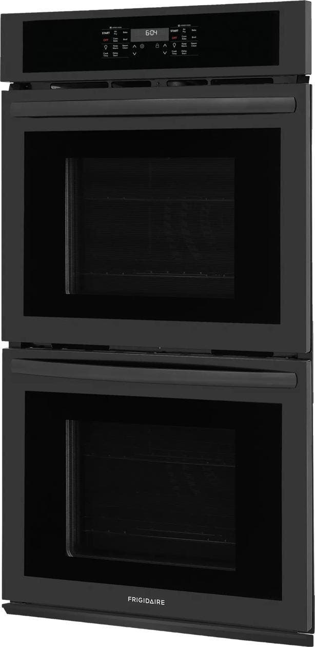 Frigidaire FCWD2730AB Black