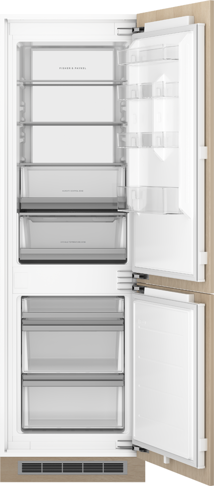 Fisher Paykel RB2470BRV2 Panel Ready