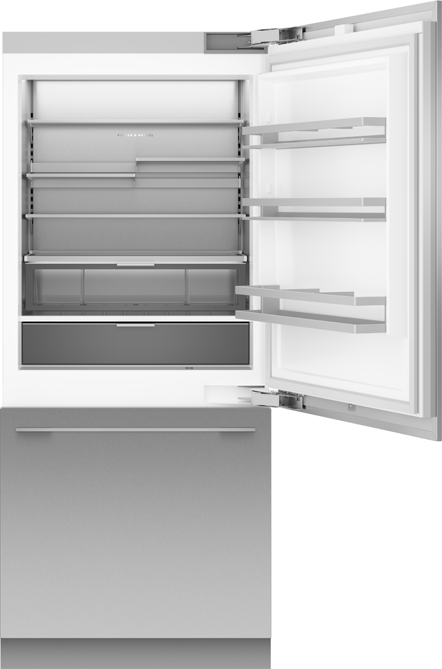Fisher & Paykel Series 7 RF201AHJSX1