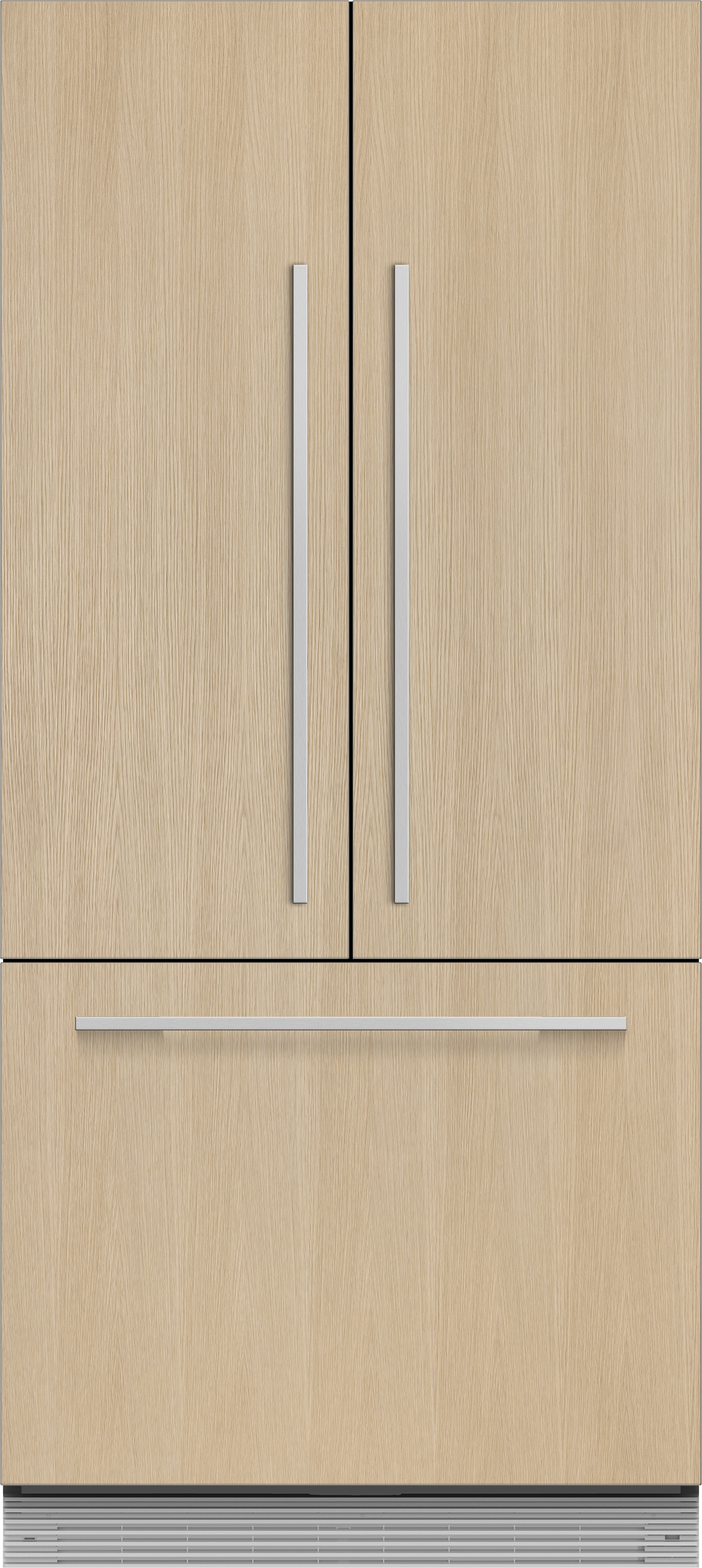 Fisher Paykel RS32A72J1 32 Inch Integrated French Door