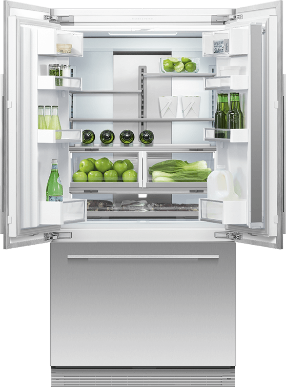 Fisher Paykel RS36A72J1N Panel Ready