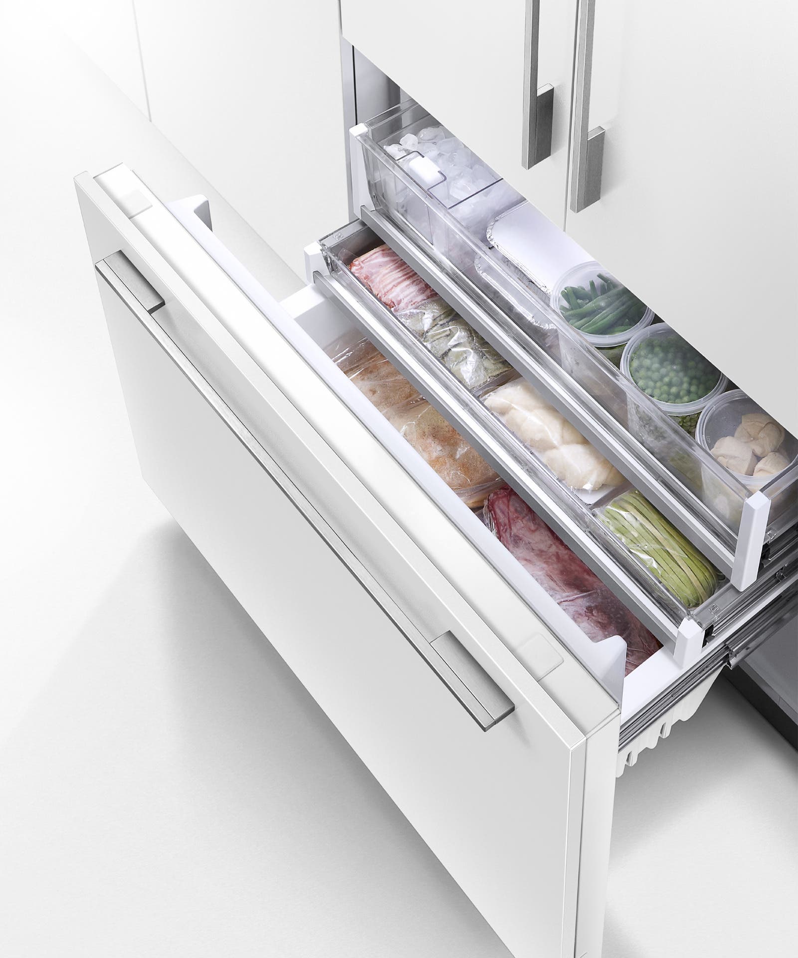 Fisher Paykel RS36A72J1N Panel Ready