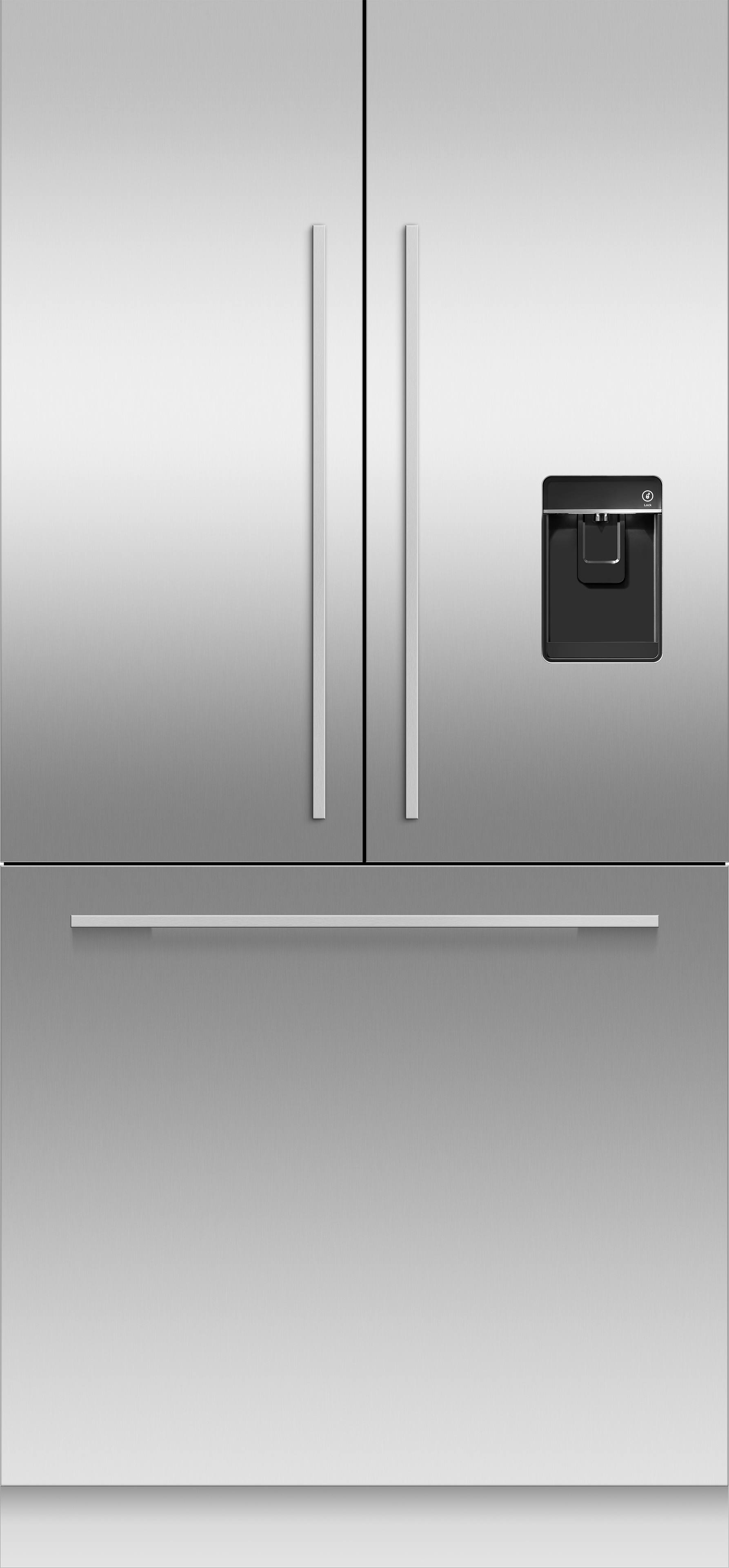 Fisher Paykel RS36A80U1N 36