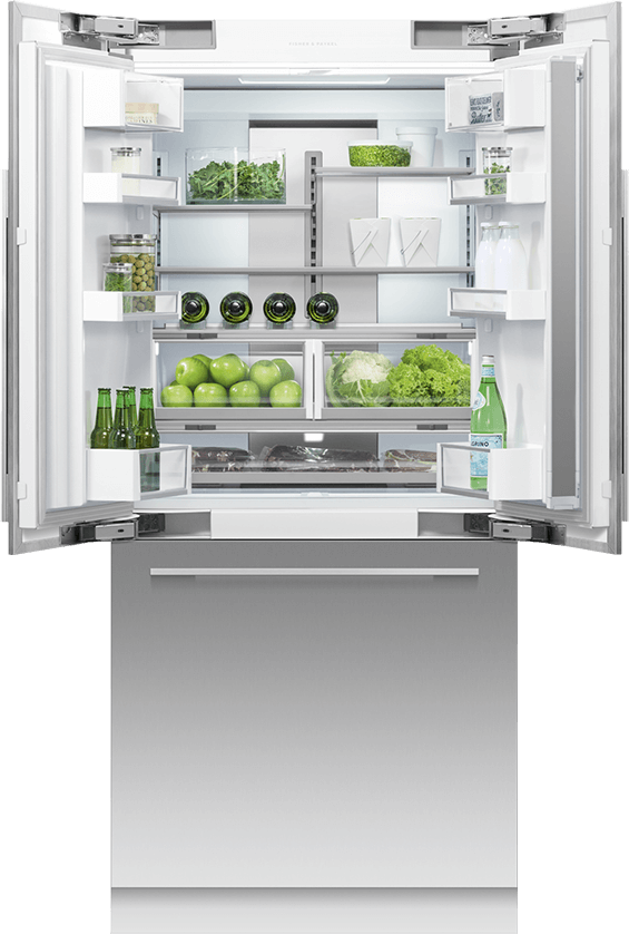 Fisher Paykel RS36A80J1N Panel Ready