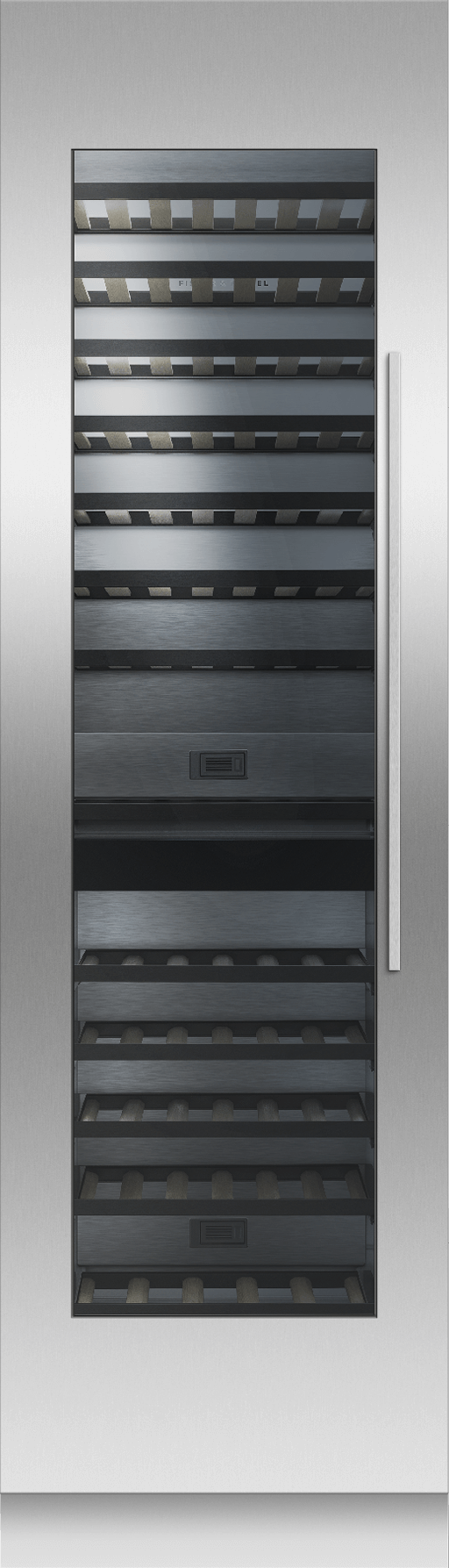 Fisher Paykel RS2484VL2K1 Panel Ready, Left Hinge
