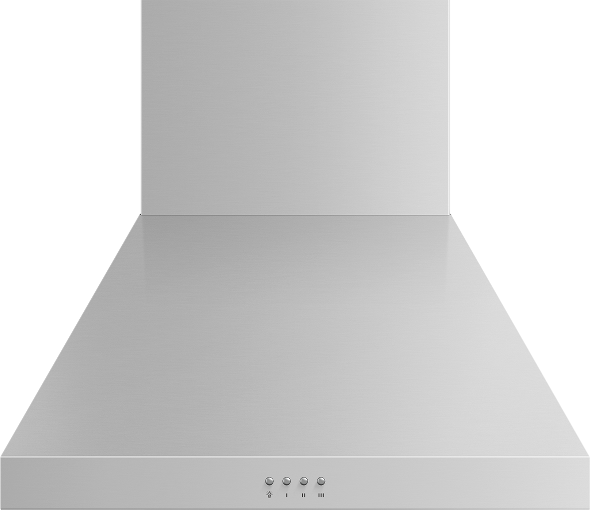 Fisher Paykel HC24PCX1 Stainless Steel