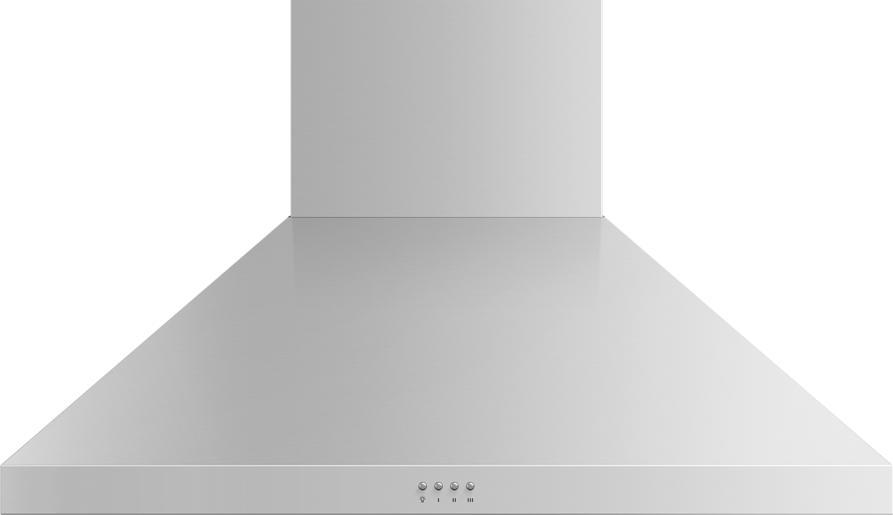 Fisher Paykel HC36PCX1 Stainless Steel