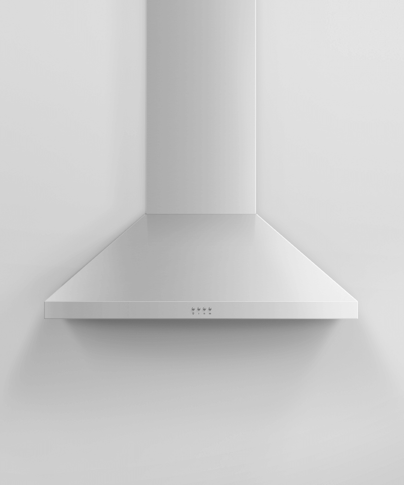 Fisher Paykel HC36PCX1 Stainless Steel