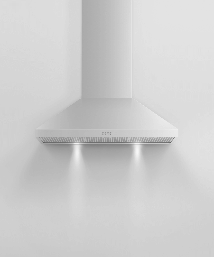 Fisher Paykel HC36PCX1 Stainless Steel