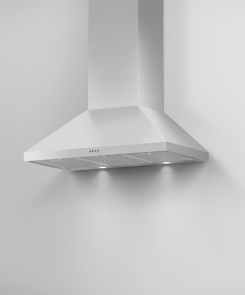 Fisher Paykel HC36PCX1 Stainless Steel