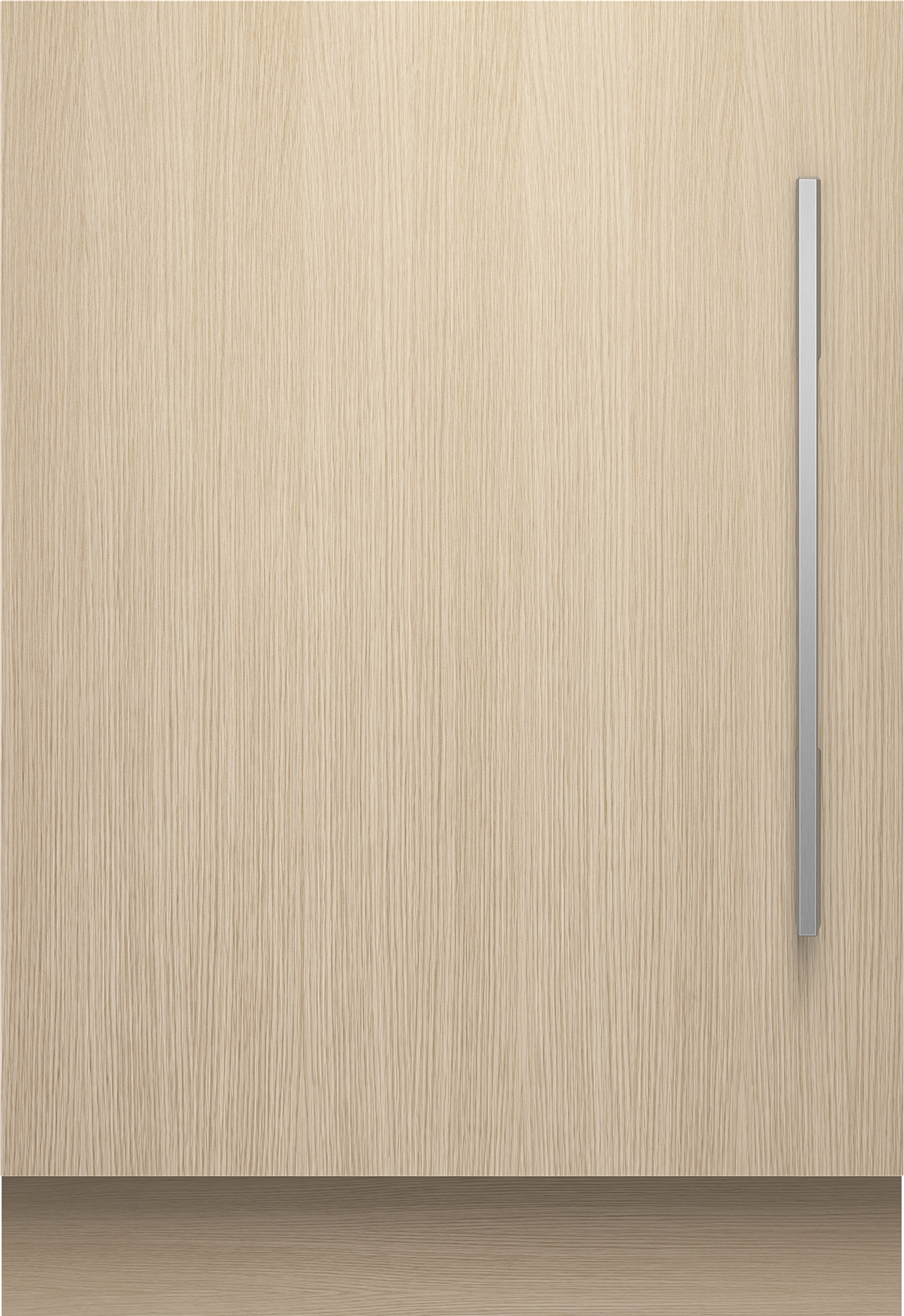 Fisher Paykel RS2435SBL1 Panel Ready, Solid Door