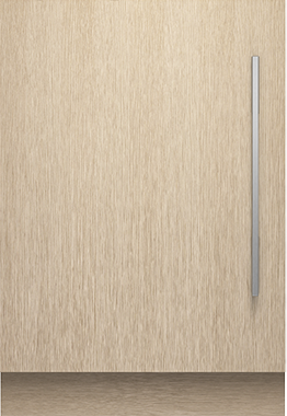 Fisher Paykel RS2435SBL1 Panel Ready, Solid Door