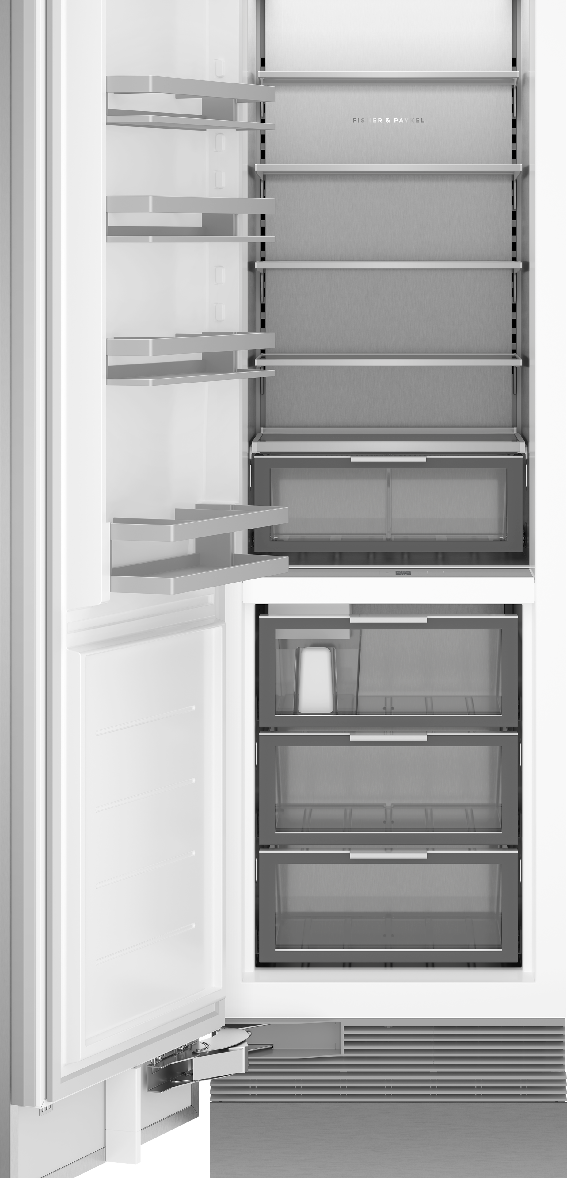 Fisher Paykel RS2484FLJE1 Panel Ready