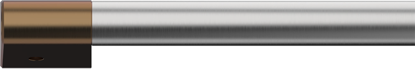 Fisher Paykel AHP3R36DC Dark Copper